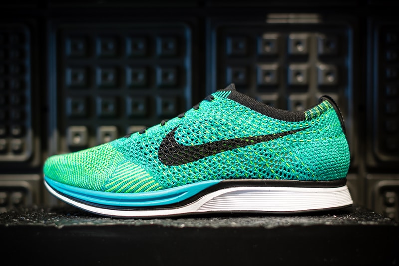 Nike Taipei Neo19 Running Experience Store Opening Recap