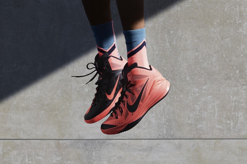 Nike Hyperdunk 2014