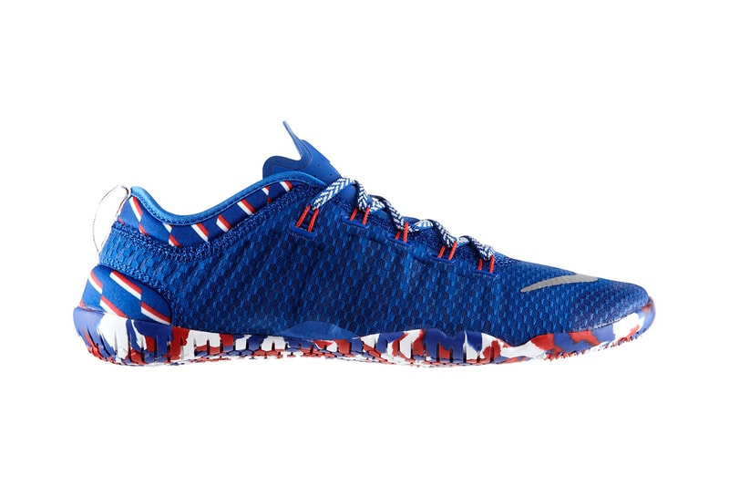 Nike WMNS Free 1.0 Cross Bionic "World Cup" Collection
