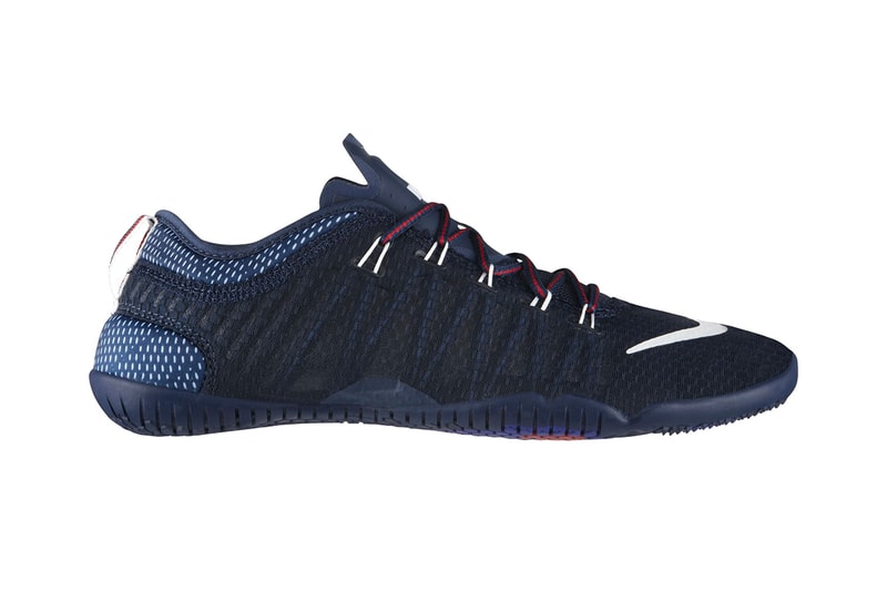 Nike WMNS Free 1.0 Cross Bionic "World Cup" Collection
