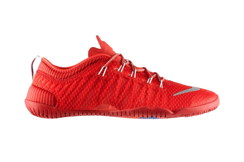Nike WMNS Free 1.0 Cross Bionic "World Cup" Collection