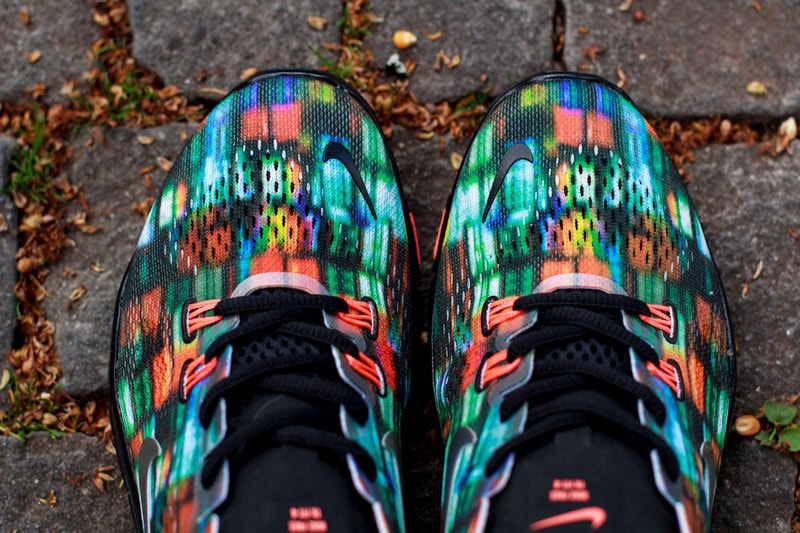 Nike WMNS Free 5.0 TR Fit 4 Print