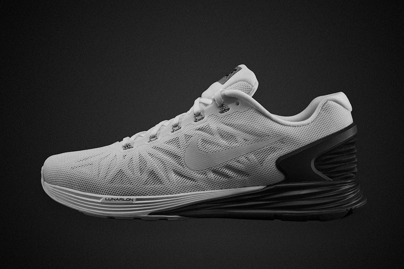 Nike 2014 Summer LunarGlide 6 SP