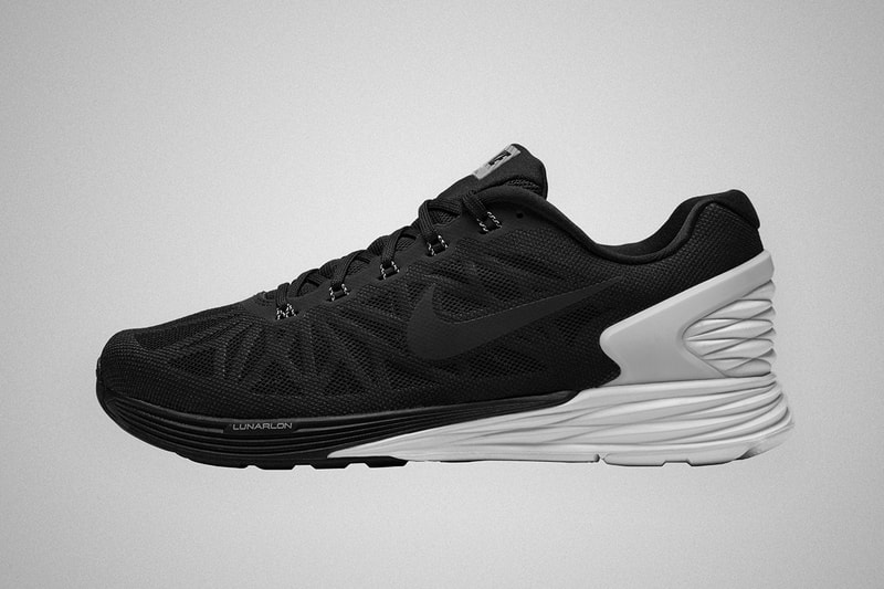 Nike 2014 Summer LunarGlide 6 SP