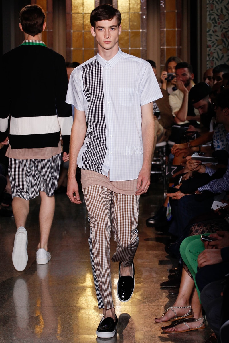 No. 21 2015 Spring/Summer Collection
