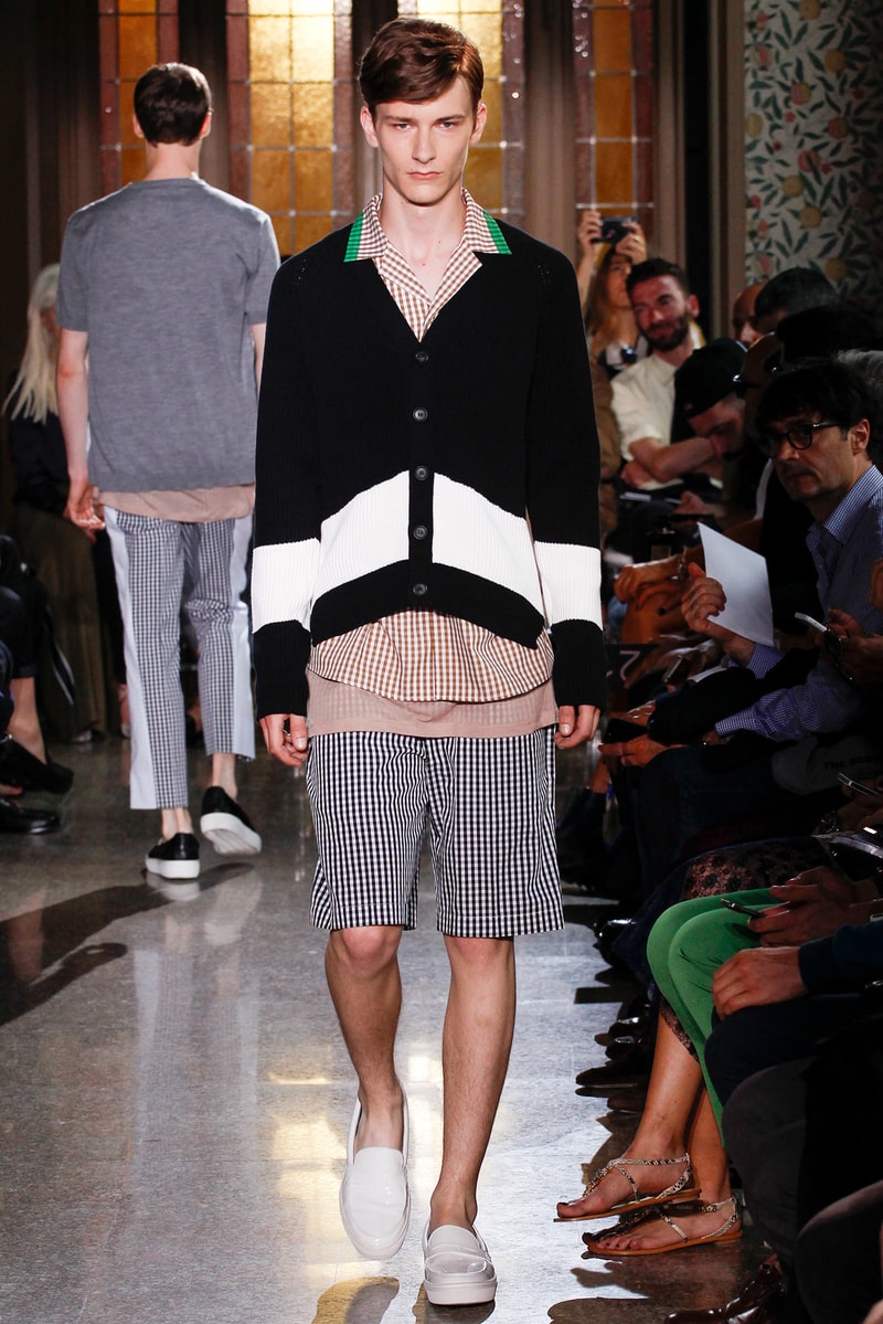 No. 21 2015 Spring/Summer Collection