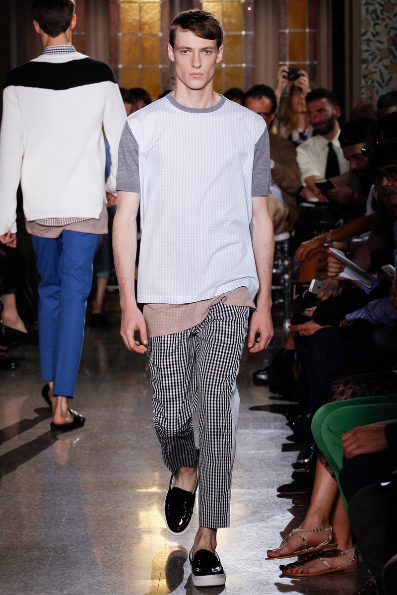 No. 21 2015 Spring/Summer Collection