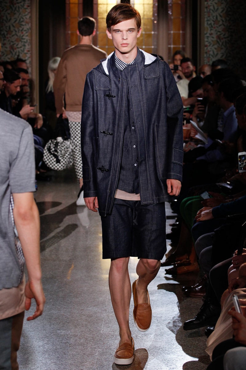 No. 21 2015 Spring/Summer Collection