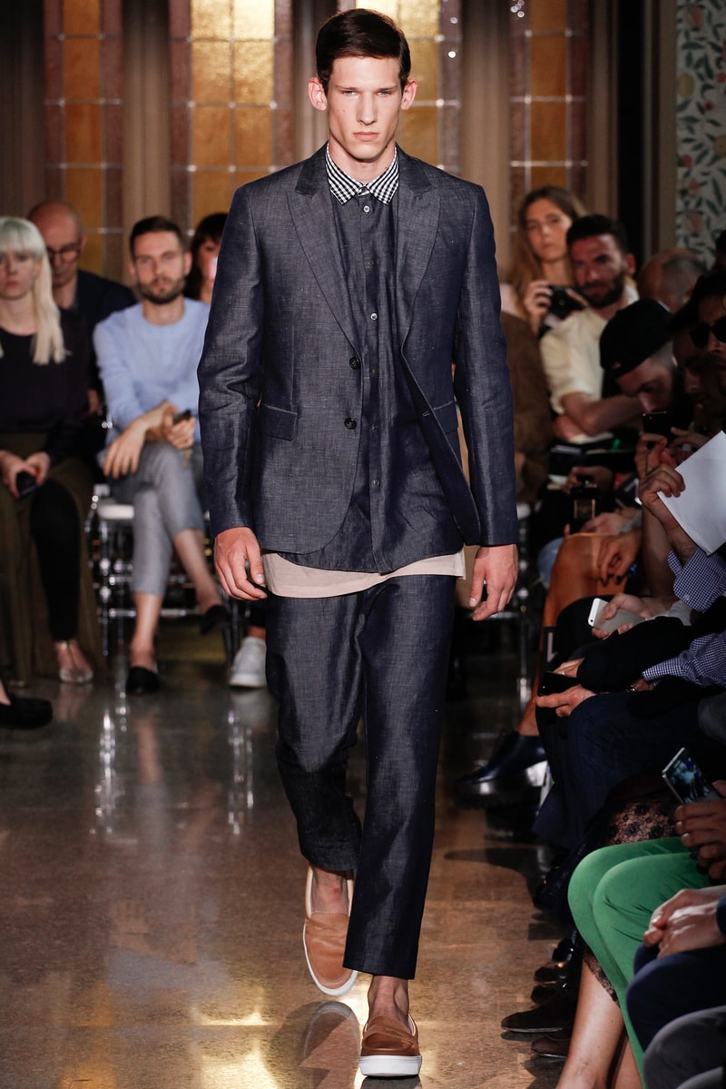 No. 21 2015 Spring/Summer Collection