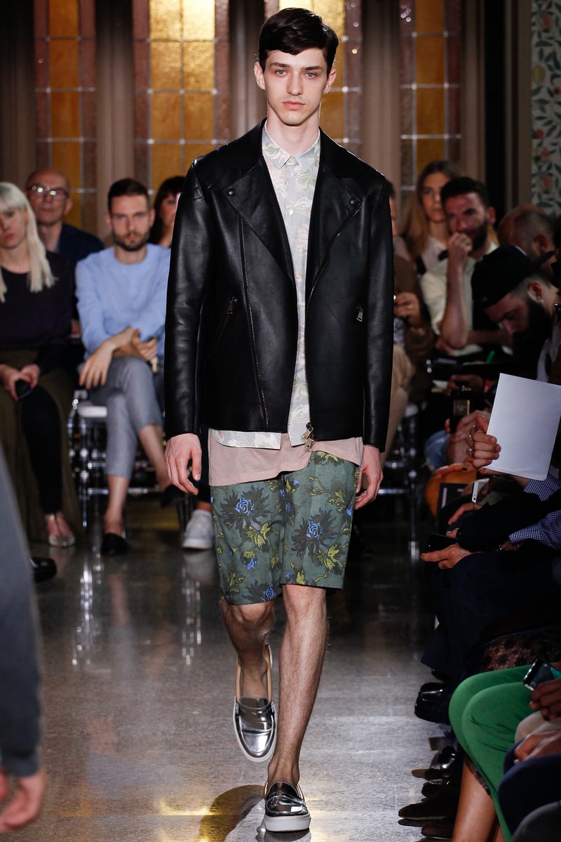 No. 21 2015 Spring/Summer Collection