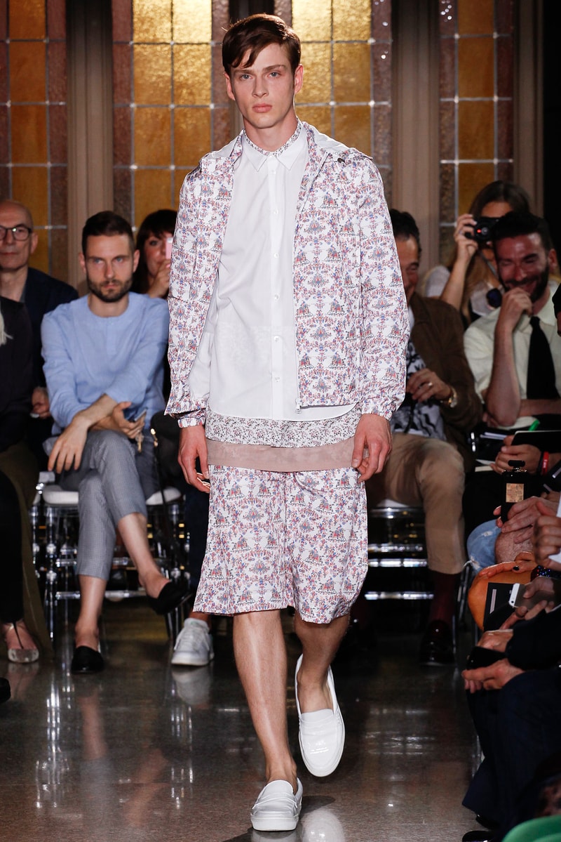 No. 21 2015 Spring/Summer Collection