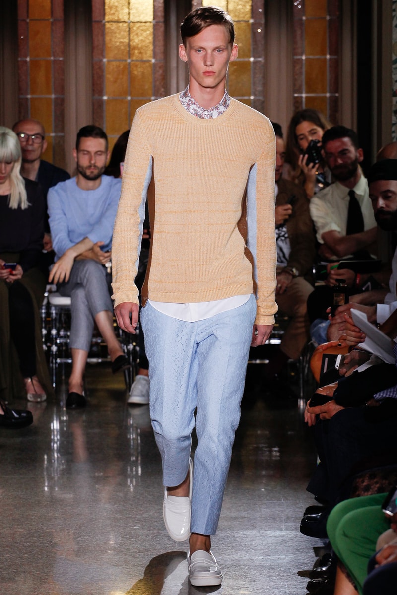 No. 21 2015 Spring/Summer Collection
