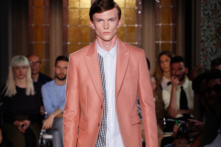 No. 21 2015 Spring/Summer Collection