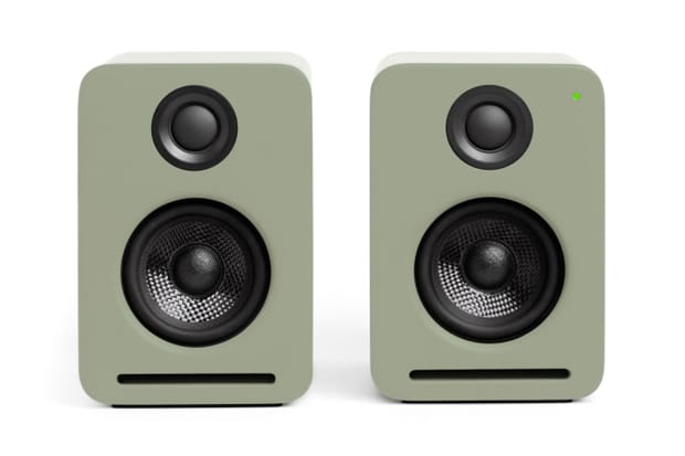NOCS NS2 Air Monitors V2