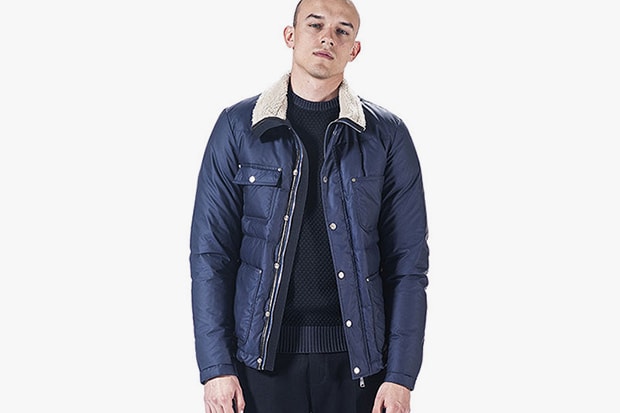 OAMC 2014 Fall/Winter Collection