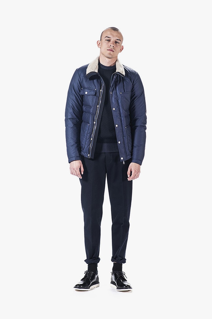 OAMC 2014 Fall/Winter Collection