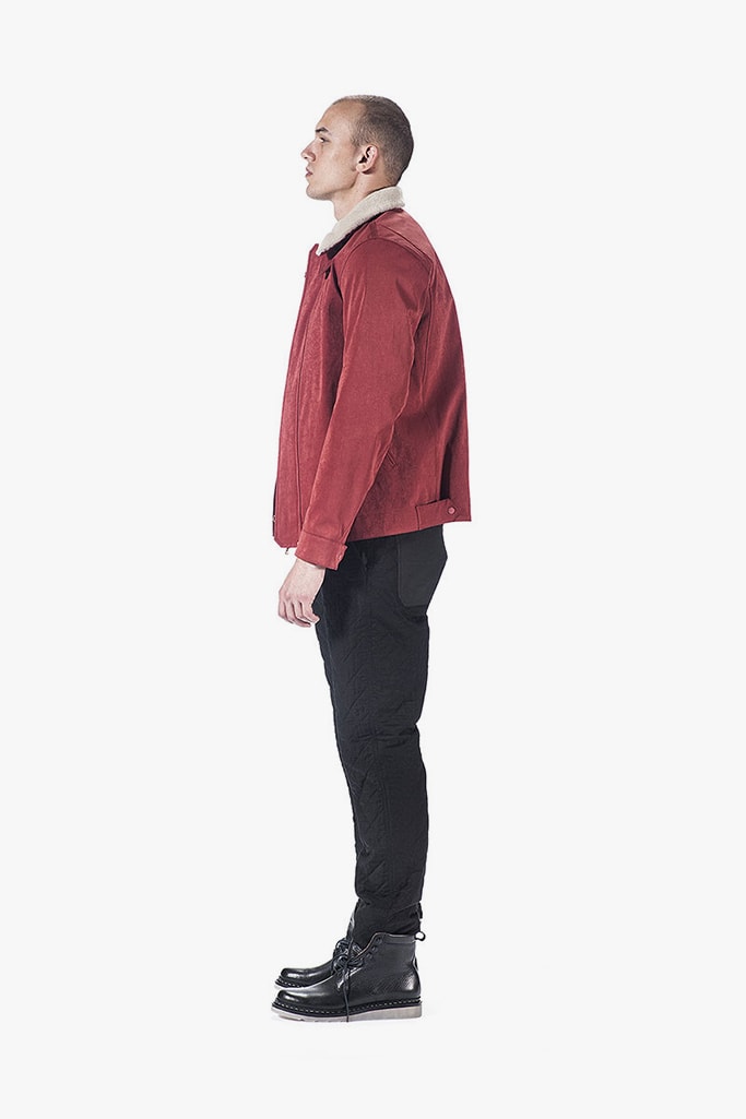 OAMC 2014 Fall/Winter Collection