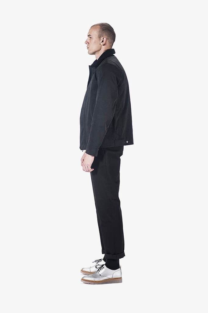 OAMC 2014 Fall/Winter Collection