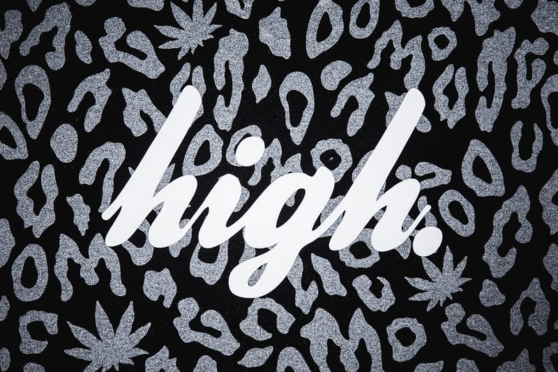 Odd Future 2014 Summer Patterned Tees