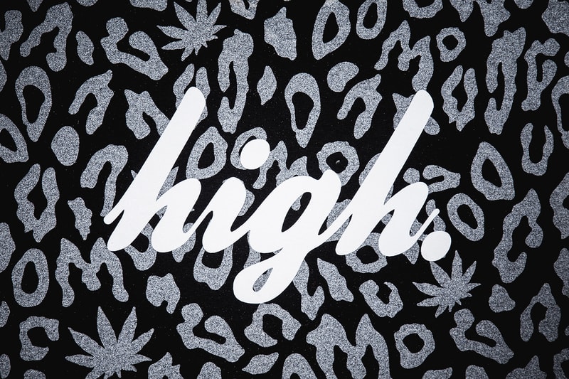 Odd Future 2014 Summer Patterned Tees