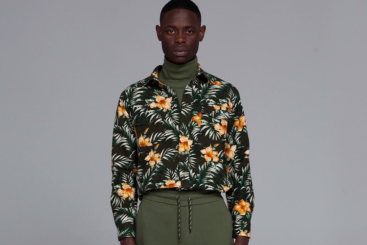 Off-White™ c/o VIRGIL ABLOH 2015 Spring/Summer Collection