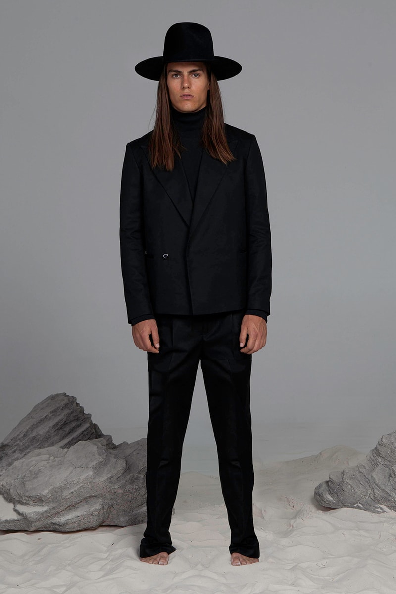 Off-White™ c/o VIRGIL ABLOH 2015 Spring/Summer Collection