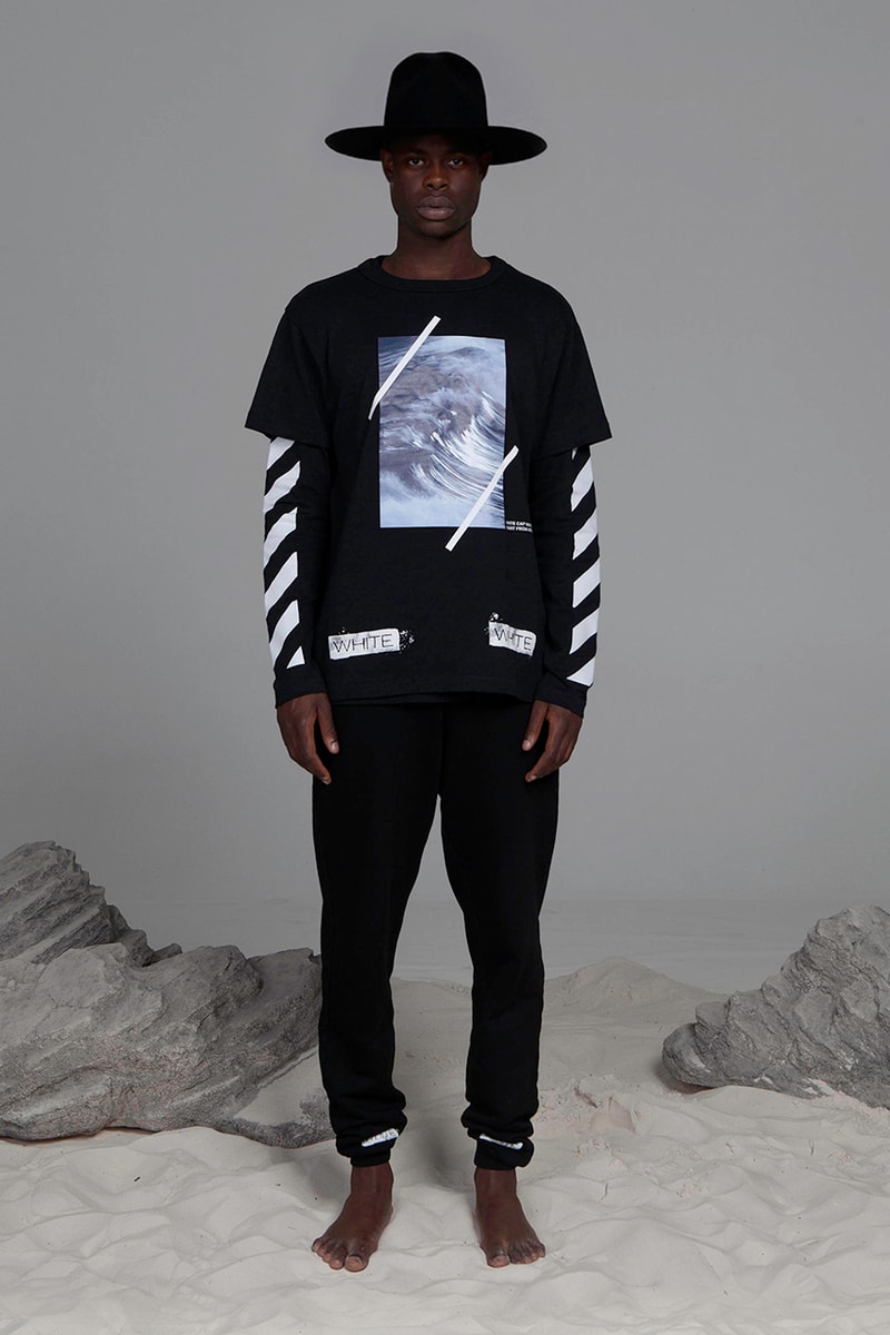 Off-White™ c/o VIRGIL ABLOH 2015 Spring/Summer Collection