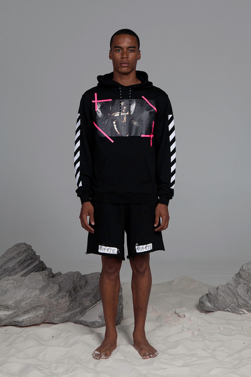 Off-White™ c/o VIRGIL ABLOH 2015 Spring/Summer Collection
