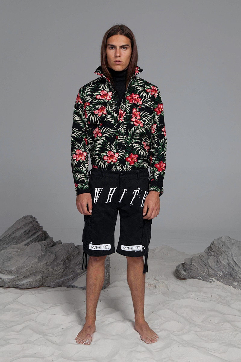 Off-White™ c/o VIRGIL ABLOH 2015 Spring/Summer Collection