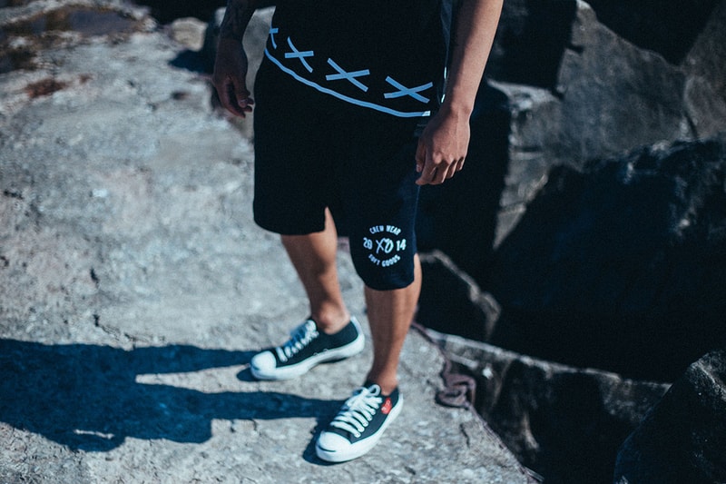 Official Issue XO 2014 Summer Collection