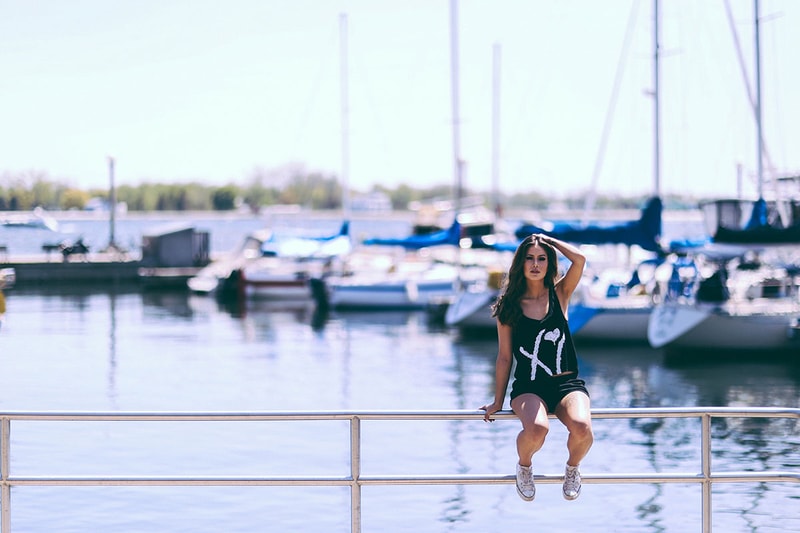 Official Issue XO 2014 Summer Collection