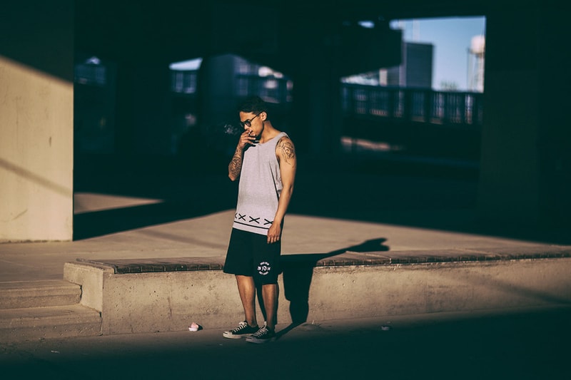 Official Issue XO 2014 Summer Collection