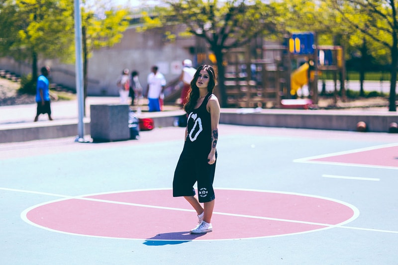 Official Issue XO 2014 Summer Collection