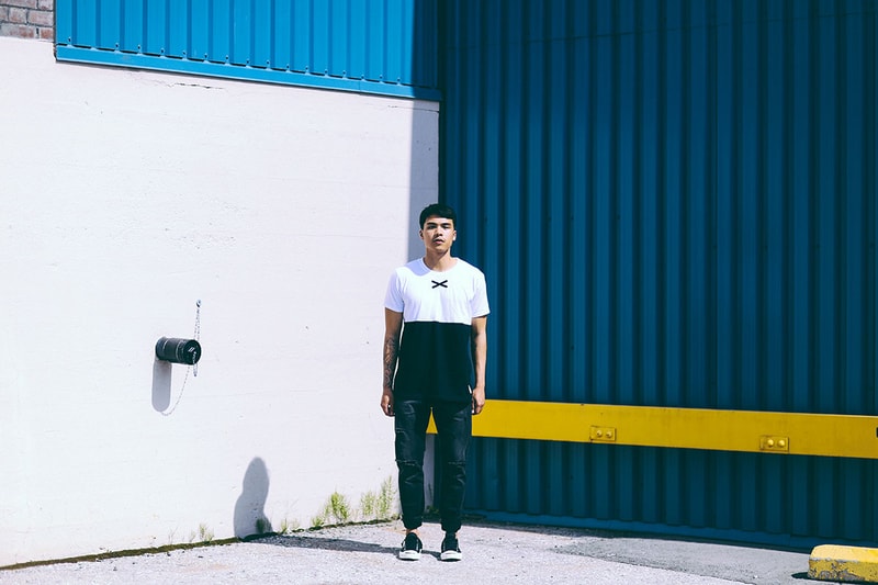 Official Issue XO 2014 Summer Collection