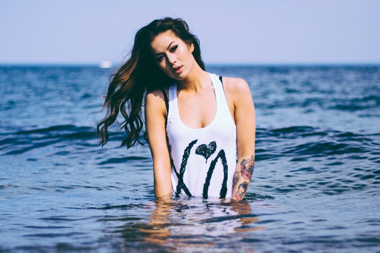 Official Issue XO 2014 Summer Collection