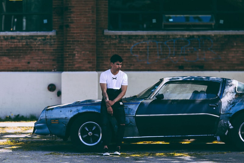 Official Issue XO 2014 Summer Collection