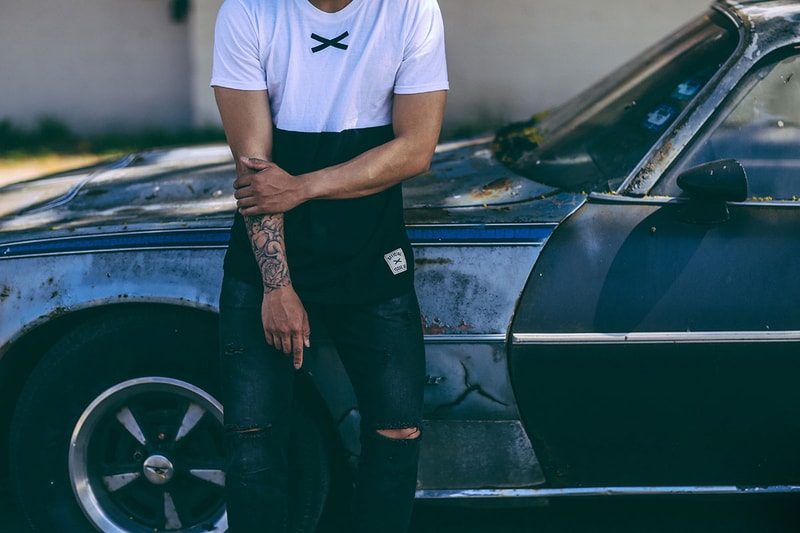 Official Issue XO 2014 Summer Collection