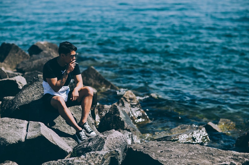Official Issue XO 2014 Summer Collection