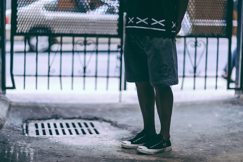 Official Issue XO 2014 Summer Collection