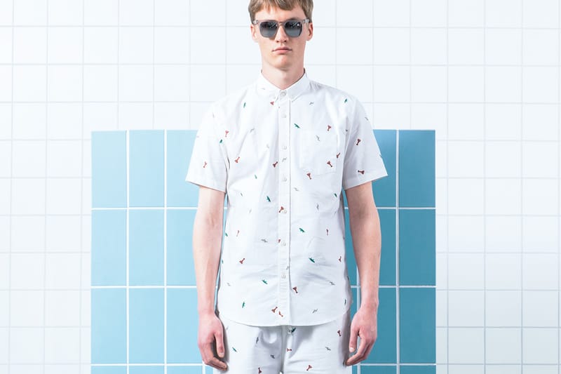 Ontour 2015 Spring/Summer Preview