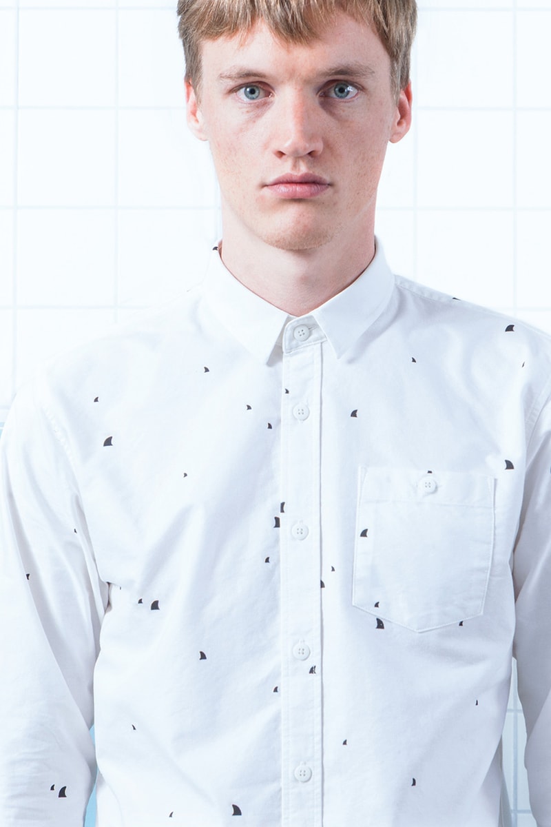 Ontour 2015 Spring/Summer Preview