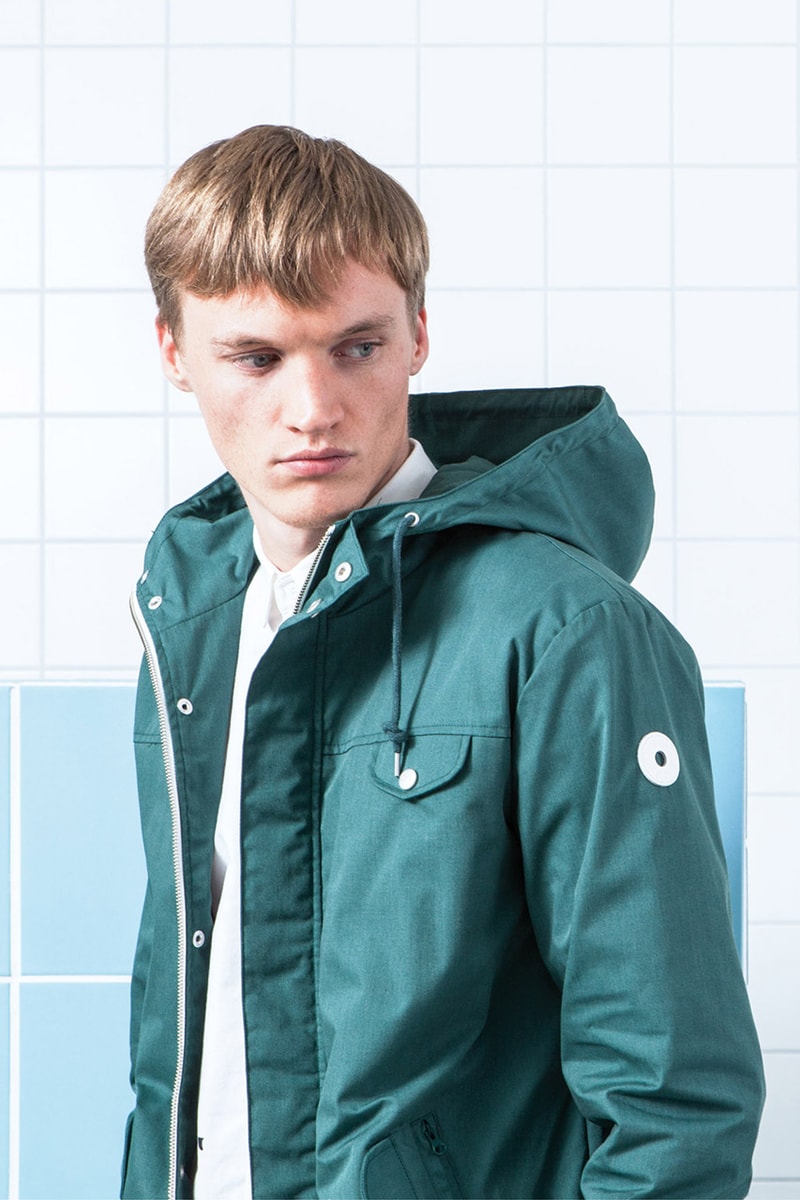 Ontour 2015 Spring/Summer Preview