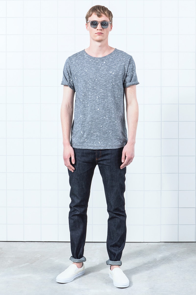 Ontour 2015 Spring/Summer Preview