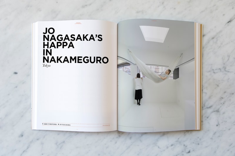 OPENHOUSE Magazine