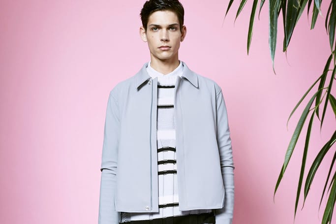 Opening Ceremony 2015 Spring/Summer Collection