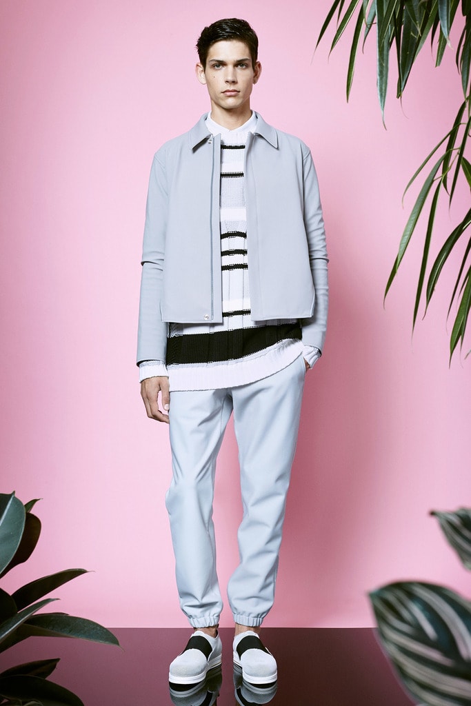 Opening Ceremony 2015 Spring/Summer Collection