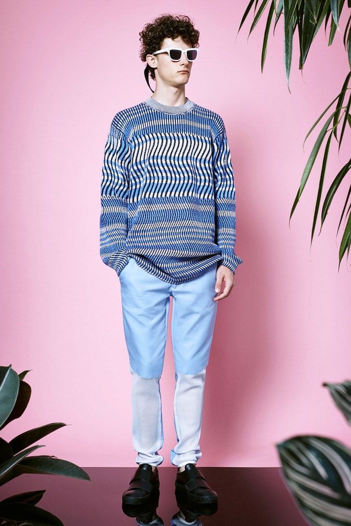 Opening Ceremony 2015 Spring/Summer Collection