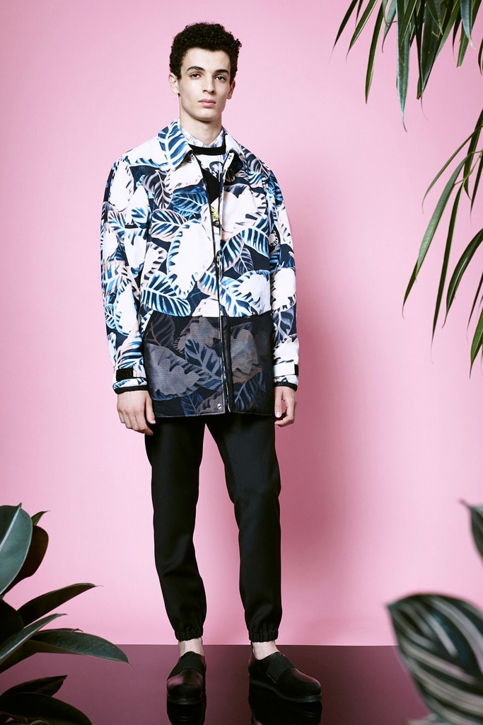 Opening Ceremony 2015 Spring/Summer Collection