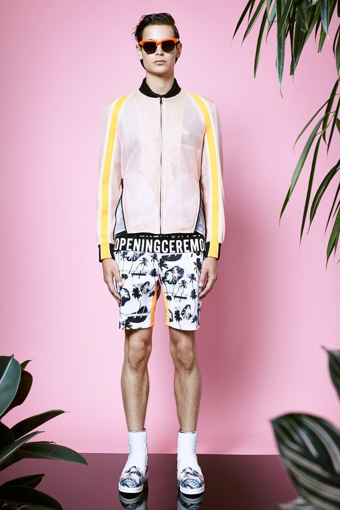 Opening Ceremony 2015 Spring/Summer Collection