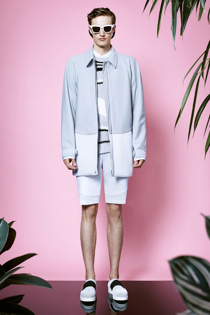 Opening Ceremony 2015 Spring/Summer Collection